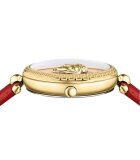 Versace - VECO02622 - Wristwatch - Ladies - Quartz - Palazzo