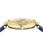 Versace - VECO02922 - Armbanduhr - Damen - Quarz - Palazzo