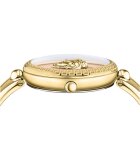 Versace - VECO03022 - Armbanduhr - Damen - Quarz - Palazzo
