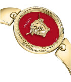 Versace - VECO03022 - Wristwatch - Ladies - Quartz - Palazzo