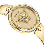 Versace - VECO03222 - Armbanduhr - Damen - Quarz - Palazzo