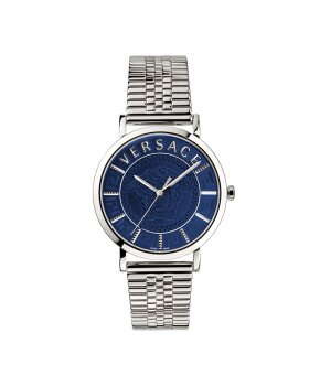 Versace Uhren VEJ400821 7630030583131 Armbanduhren Kaufen Frontansicht