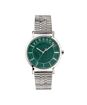 Versace Uhren VEJ400921 7630030583155 Armbanduhren Kaufen Frontansicht