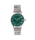 Versace Uhren VEJ400921 7630030583155 Armbanduhren Kaufen...