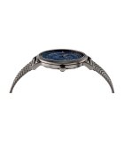 Versace - VEJ401021 - Wristwatch - Men - Quartz - V-Essential
