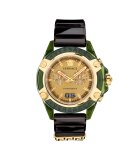 Versace Uhren VEZ700321 7630030582073 Chronographen Kaufen Frontansicht