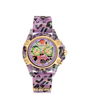 Versace Uhren VEZ700722 7630615105369 Armbanduhren Kaufen Frontansicht