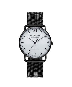Paul Hewitt Uhren PH-W-0321 4251158782287 Armbanduhren Kaufen Frontansicht