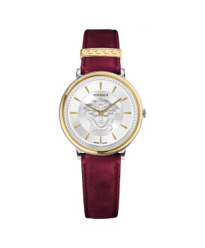 Versace Uhren VE8101819 7630030556289 Armbanduhren Kaufen