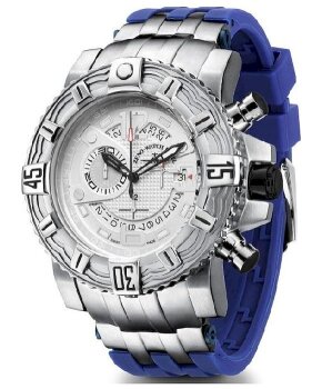 Zeno Watch Basel Uhren 4538-5030Q-i4 7640155192682 Chronographen Kaufen