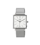 Dugena - 7090140 - Wrist Watch - Unisex - Quartz - Dessau Carrée