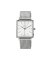 Dugena - 7090140 - Wrist Watch - Unisex - Quartz - Dessau Carrée