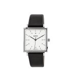 Dugena - 7000142 - Wrist Watch - Unisex - Quartz - Dessau Carrée