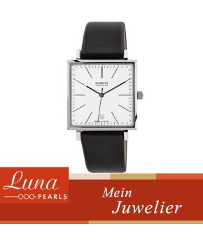 Dugena Premium Herrenuhr Dessau Carree 7000140 - Luna-Time, 249,00 €
