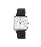 Dugena - 7000140 - Wrist Watch - Unisex - Quartz - Dessau Carrée