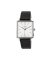 Dugena - 7000140 - Wrist Watch - Unisex - Quartz - Dessau Carrée