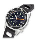 Squale Unisexwatch 1521CL.NT