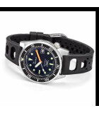 Squale Unisexwatch 1521CL.NT
