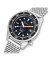 Squale Unisexwatch 1521CL.ME20