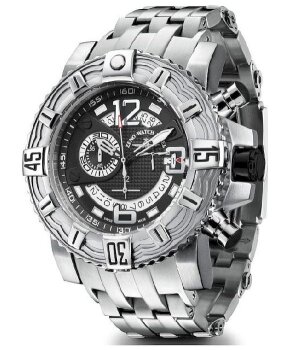 Zeno Watch Basel Uhren 4538-5030Q-i1M 7640155192668 Chronographen Kaufen
