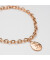 Paul Hewitt - PH-JE-0092 - Bracelet - Ladies - rosegold plated - Treasures of the Sea - 19cm