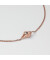 Paul Hewitt - PH-JE-0636 - Armband - Damen - rosegold-plattiert - Sea Shell - 20,5cm