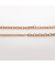 Paul Hewitt - PH-JE-0142 - Halskette - Damen - rosegold-plattiert - Treasures of the Sea - 40-45cm