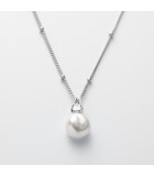 Paul Hewitt - PH-JE-0153 - Necklace - Ladies - Ocean Pearl - 45-50cm