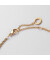 Paul Hewitt - PH-JE-0444 - Halskette - Damen - gelbgold-plattiert - Rope Chain - 50cm