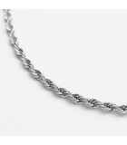 Paul Hewitt - PH-JE-0446 - Necklace - Ladies - Rope Chain - 50cm