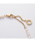 Paul Hewitt - PH-JE-0447 - Necklace - Ladies - yellow gold plated - Pearl - 42,5-47,5cm