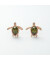 Paul Hewitt - PH-JE-0184 - Earrings - Ladies - Turtle