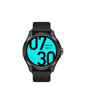 Mobvoi SM Wearables Ticwatch Pro 5 GPS 6940447104463 Smartwatches Kaufen Frontansicht