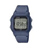 Casio Uhren W-800H-2AVES 4549526365041 Chronographen Kaufen