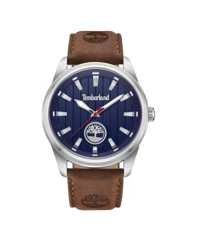 Timberland Uhren TDWGA0010203 4894816090487 Armbanduhren Kaufen Frontansicht