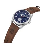 Timberland - TDWGA0010203 - Wrist Watch - Gents - Quartz - Northbridge