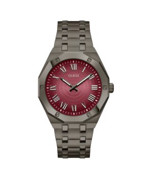 Guess Uhren GW0575G5 0091661536588 Armbanduhren Kaufen Frontansicht