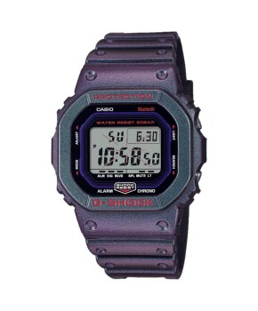 Casio Uhren DW-B5600AH-6ER 4549526365522 Armbanduhren Kaufen Frontansicht