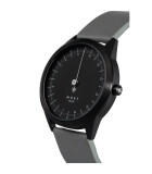 Mast Milano - A24-BK405M.BK.11I - Armbanduhr - Einzeigeruhr - Unisex - Quarz - CEO Dark Black