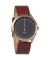 Mast Milano Uhren A24-RG404M.BK.16I 8054317502414 Armbanduhren Kaufen Frontansicht