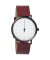 Mast Milano Uhren BS12-BK502M.WH.16I 8054317502773 Armbanduhren Kaufen Frontansicht