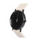 Mast Milano - BS12-BK505M.BK.17I - Armbanduhr - Einzeigeruhr - Unisex - Quarz - CFO Dark Black