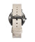 Mast Milano - BS12-BK505M.BK.17I - Armbanduhr - Einzeigeruhr - Unisex - Quarz - CFO Dark Black