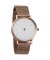 Mast Milano Uhren BS12-RG504M.WH.03S 8054317502926 Armbanduhren Kaufen Frontansicht