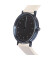 Mast Milano - BS12-BL507M.BK.17I - Armbanduhr - Einzeigeruhr - Unisex - Quarz - CFO Navy Black