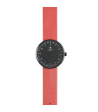 Mast Milano - BK102BK04-L-UNO - Armbanduhr - Einzeigeruhr - Unisex - Quarz - CIO Black Hole H2