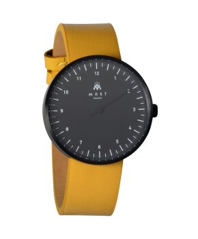 Mast Milano Uhren BK102BK08-L-UNO 8054317500113 Armbanduhren Kaufen Frontansicht