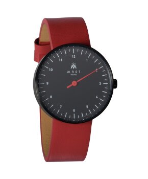 Mast Milano Uhren BK101BK04-L-UNO 8054317500137 Armbanduhren Kaufen Frontansicht