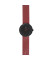 Mast Milano - BK101BK04-L-UNO - Armbanduhr - Einzeigeruhr - Unisex - Quarz - CIO Black Hole H1