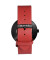 Mast Milano - BK101BK04-L-UNO - Armbanduhr - Einzeigeruhr - Unisex - Quarz - CIO Black Hole H1